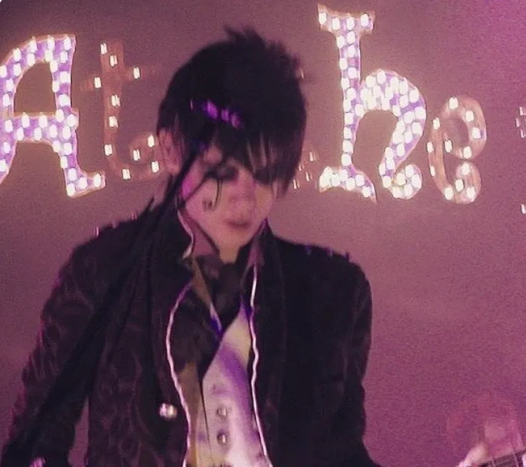 Avatar of Ryan Ross