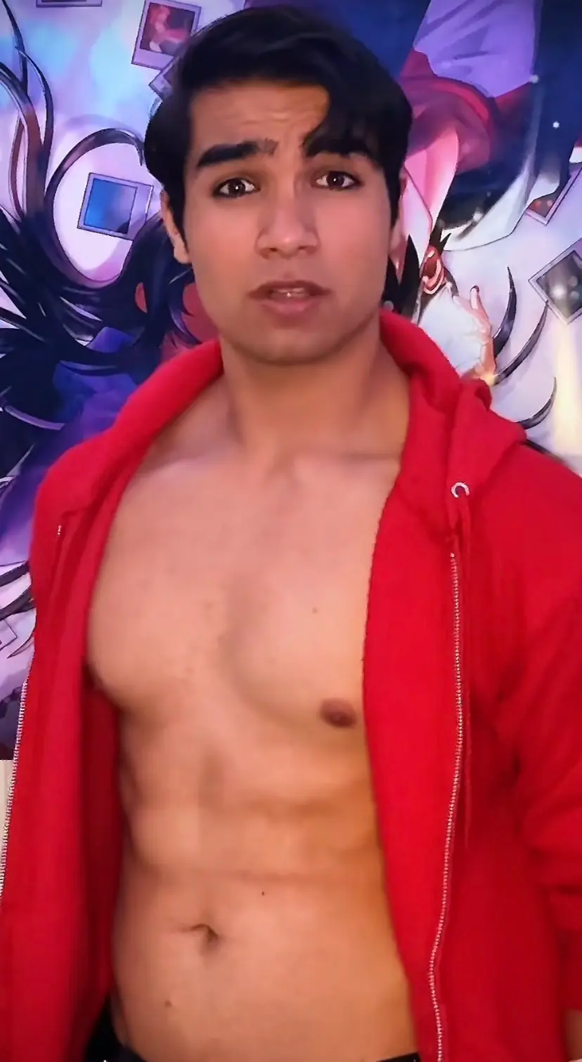 Avatar of Bohemian (aaron lycan cosplayer)
