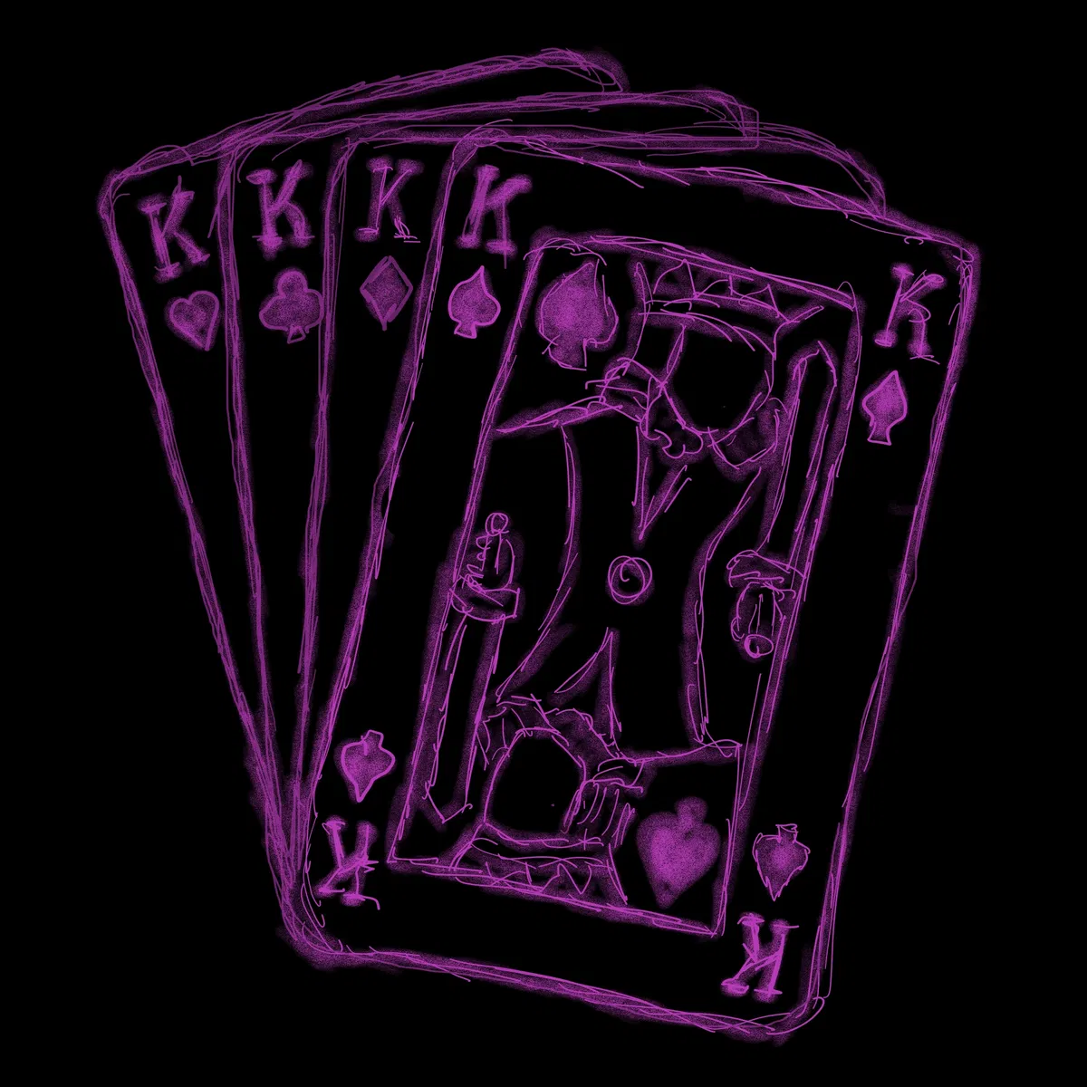 Avatar of 70TH REGIMENT - KING'S DECK