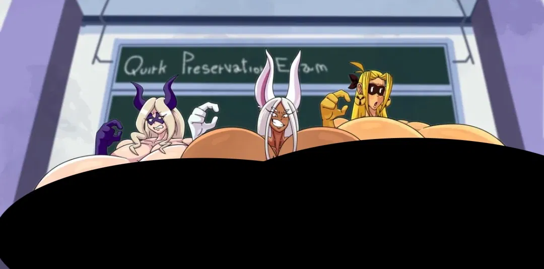 Avatar of Quirk Fertility Preservation Exam