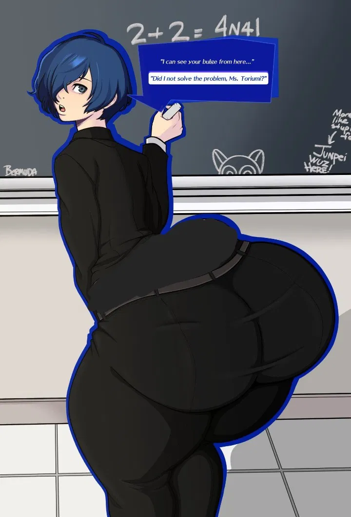 Avatar of Makoto Yuki