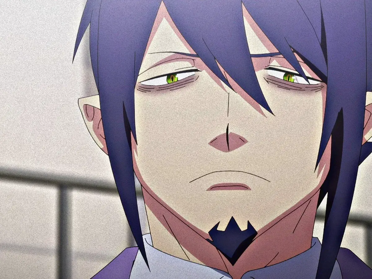 Avatar of Mephisto Pheles is Jelaous