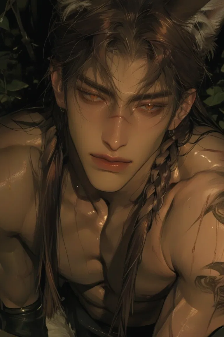 Avatar of Sylas I Mate