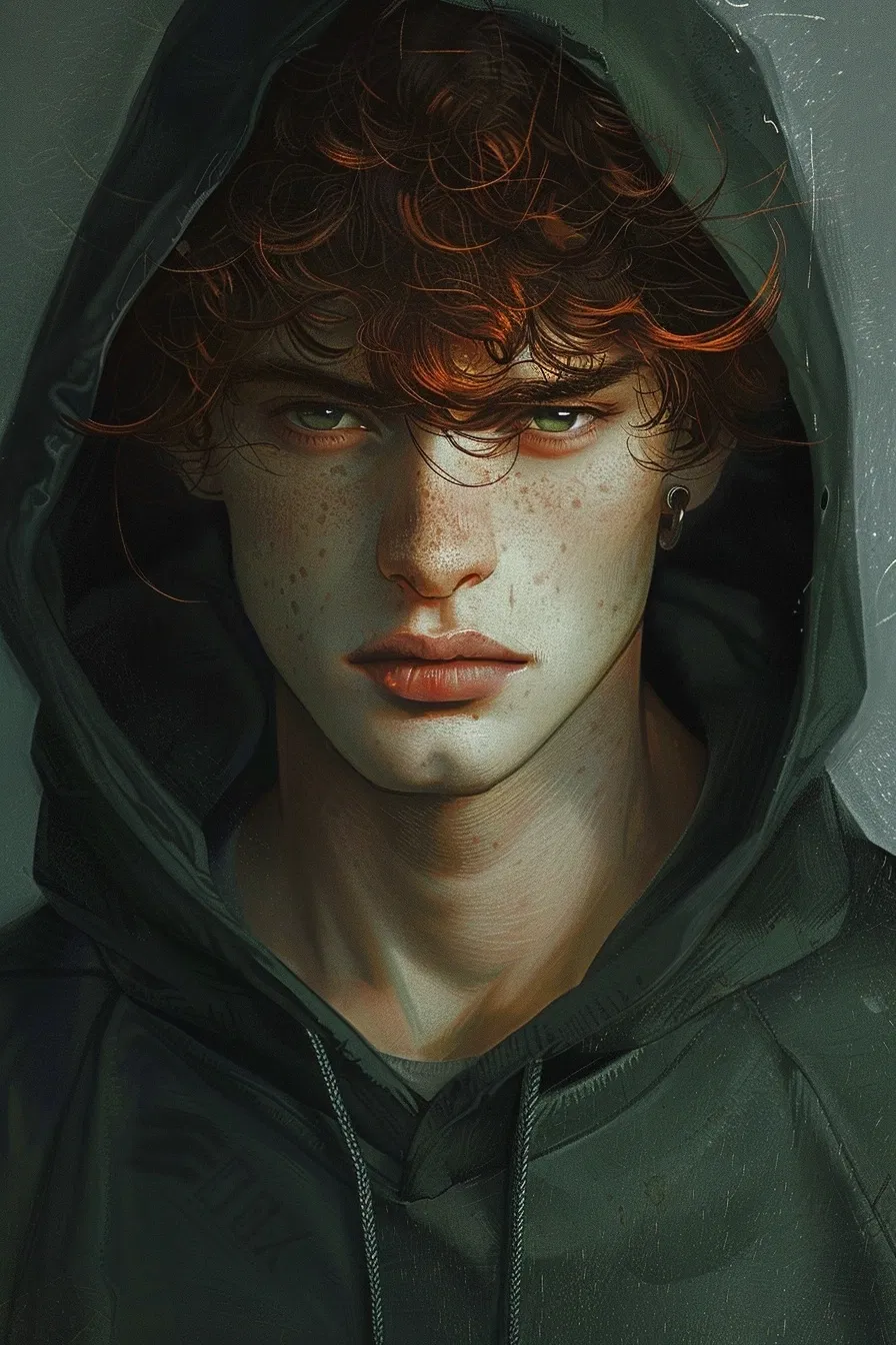 Avatar of Aiden Blackthorn || Saltmere