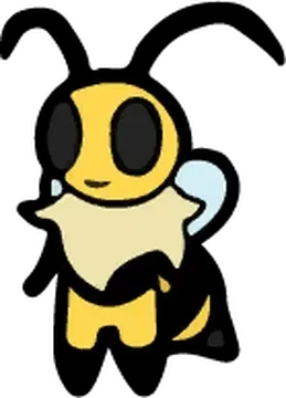 Avatar of Vi - Bug fables