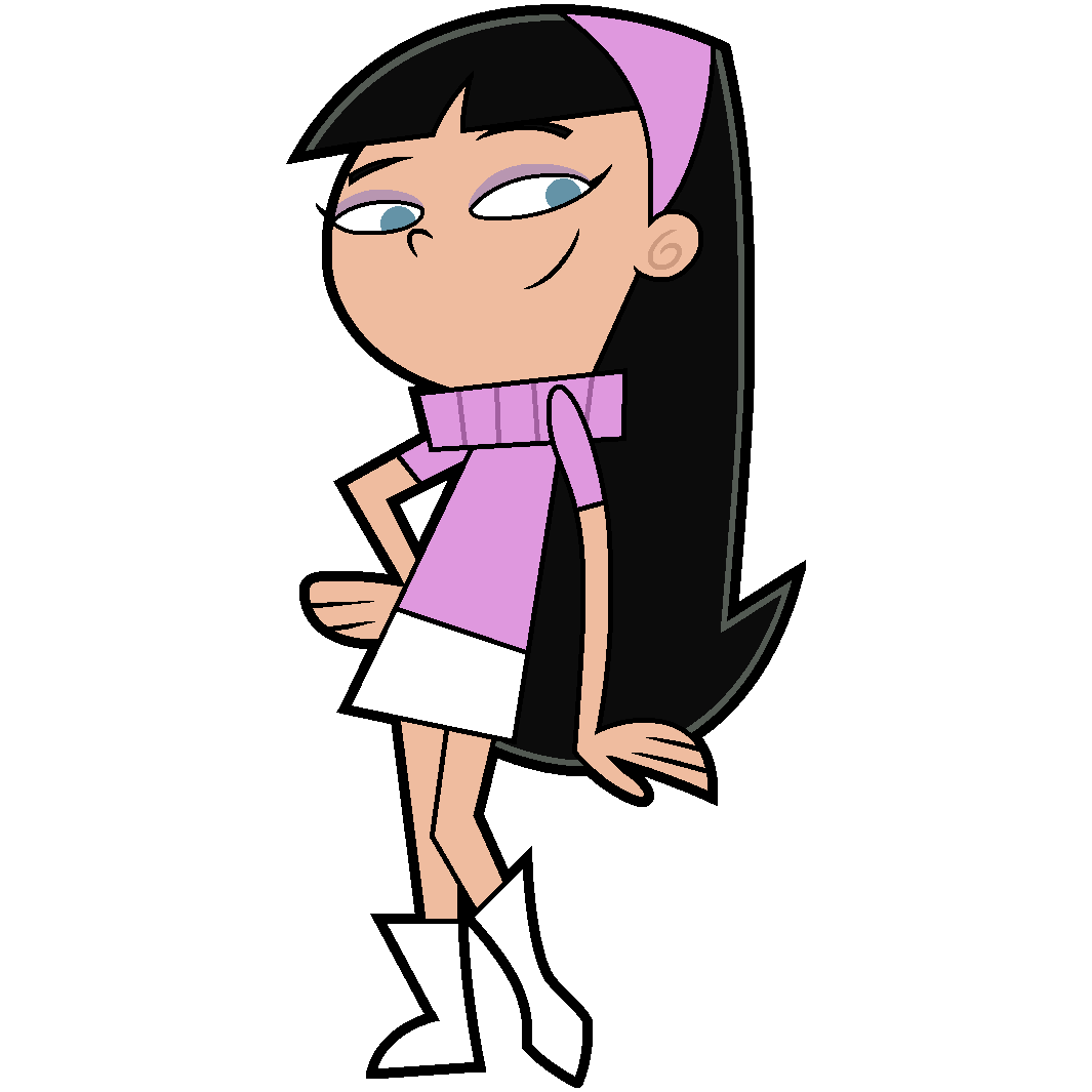 Avatar of Trixie Tang
