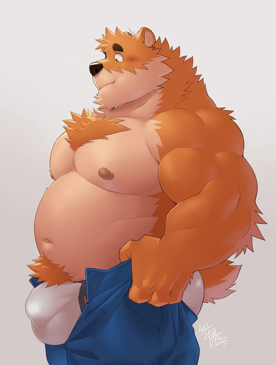 Avatar of Too Much Weight 