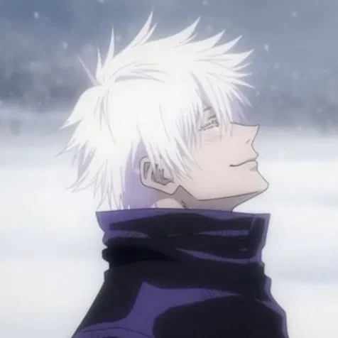Avatar of Satoru Gojo