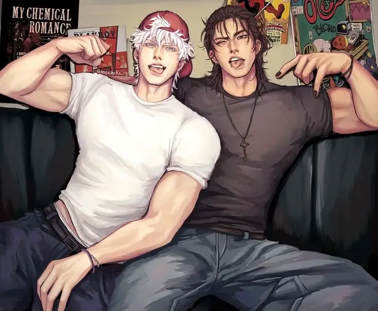 Avatar of Fratboys