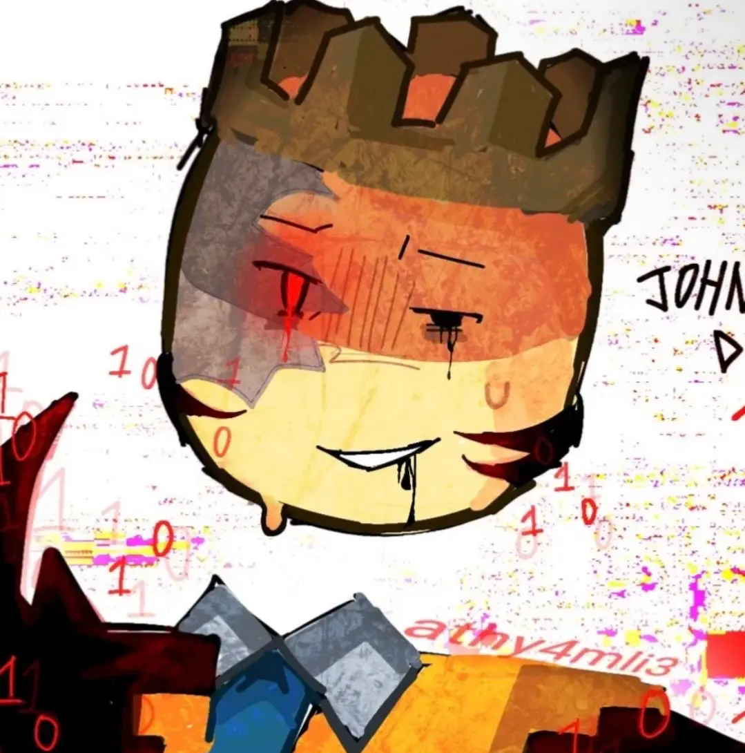 Avatar of John Doe || FORSAKEN