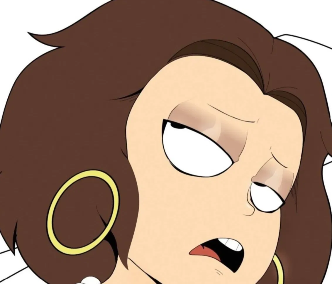Avatar of Margie (That one "Get out of my car" animation by psychicpebbles/Zach Hadel)