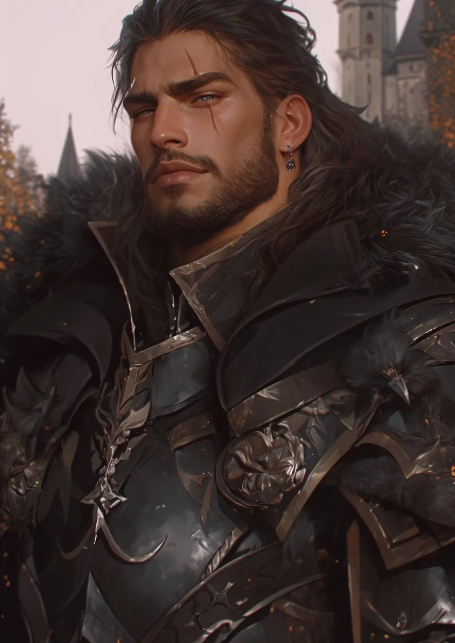 Avatar of Tristian Blackmoore