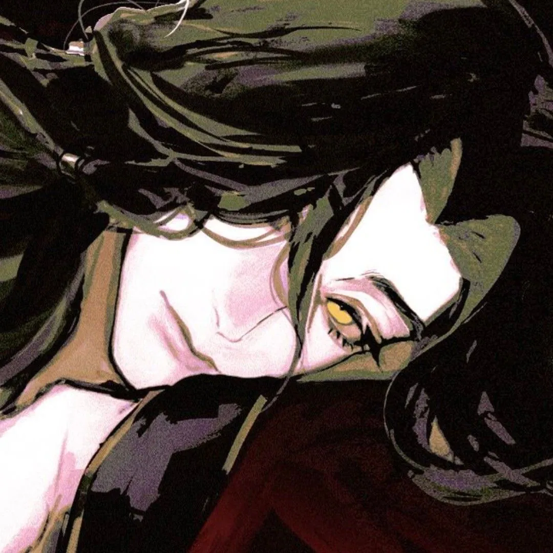 Avatar of Vampire Hóng Chén