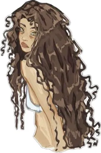 Avatar of Aurelia ‘Knox’ Desmond