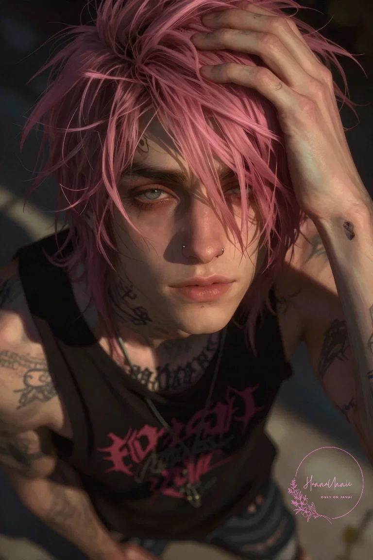 Avatar of Liam West | The Dreamer