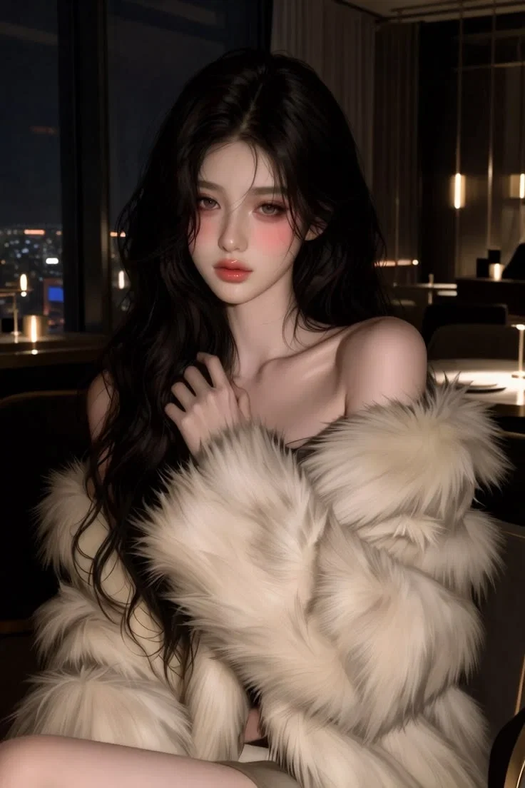 Avatar of Serena Adellard || Childhood enemy