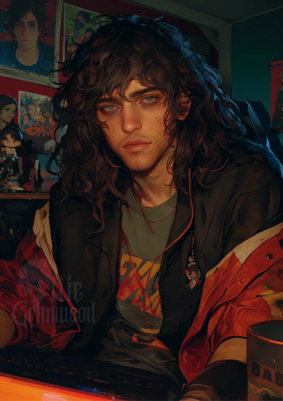 Avatar of Trevor McCausey || Glass Closet