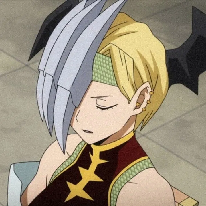 Avatar of Ryuko Tatsuma/ Ryukyu