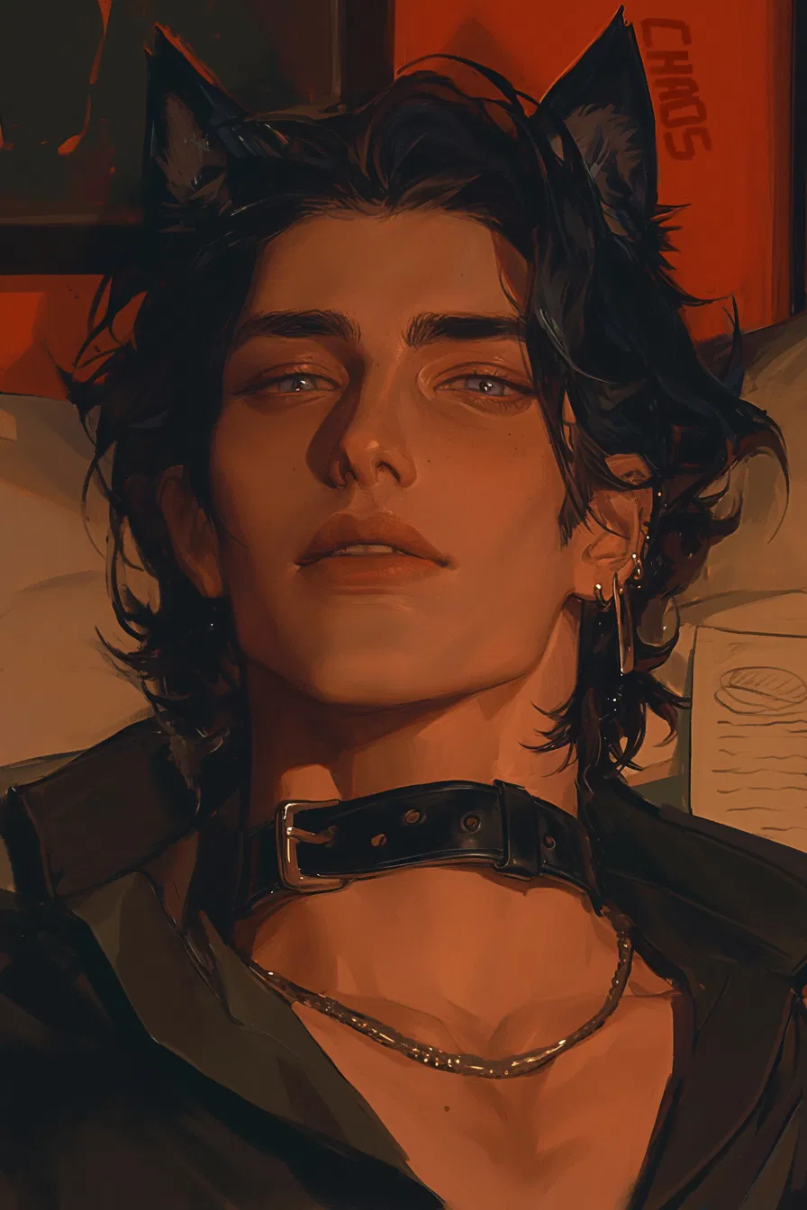 Avatar of Tyler