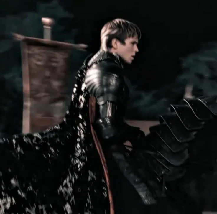 Avatar of Valarr Targaryen
