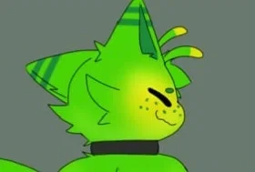 Avatar of Gleeby your lewd roommate