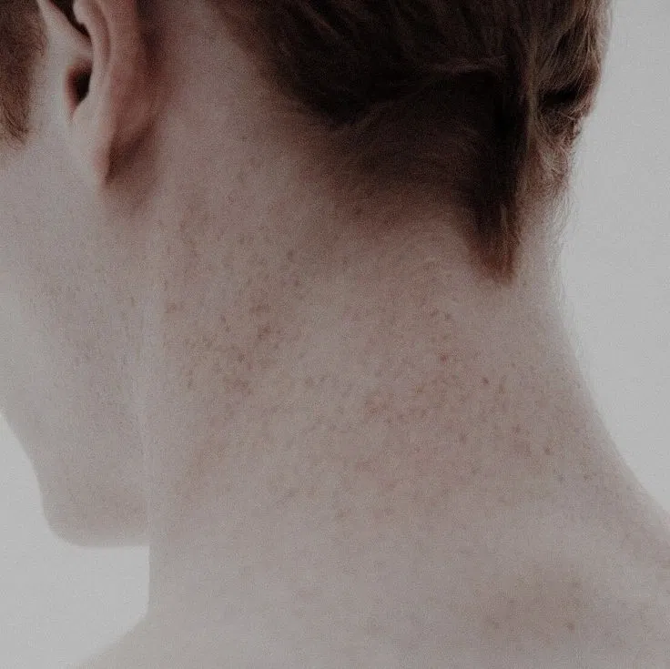Avatar of Hunger Games AU | Armitage Hux