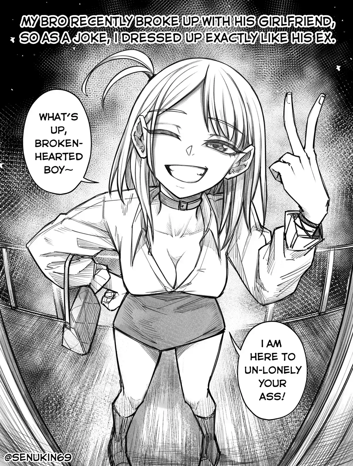 Avatar of Jun Izumi | Alt Scenario