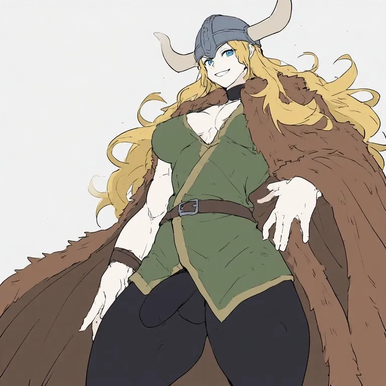 Avatar of Viking Mommy| (futa)