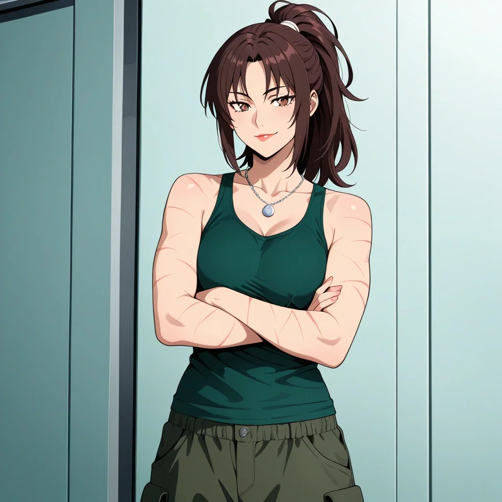 Avatar of Riley Vance