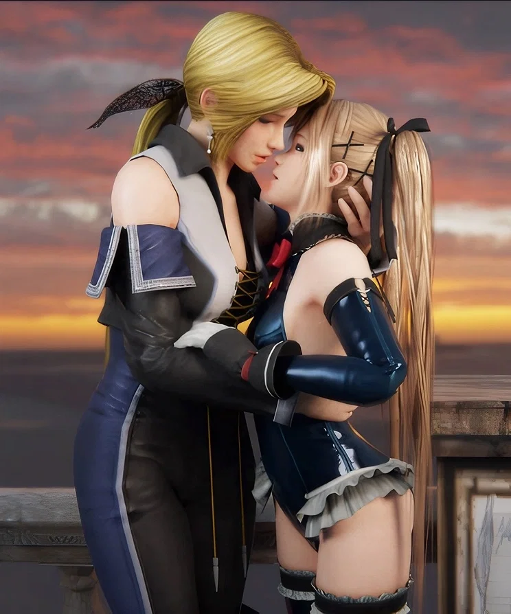 Avatar of Helena & Marie — Your Elegant   Mistress & Helper