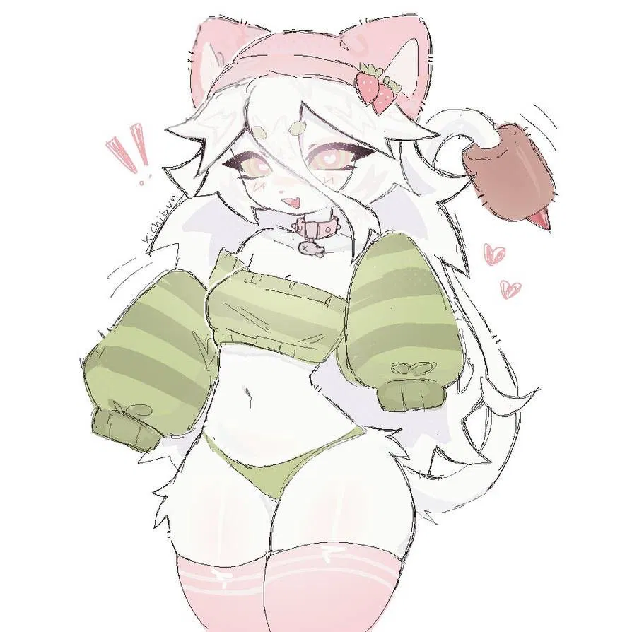 Avatar of Cattail
