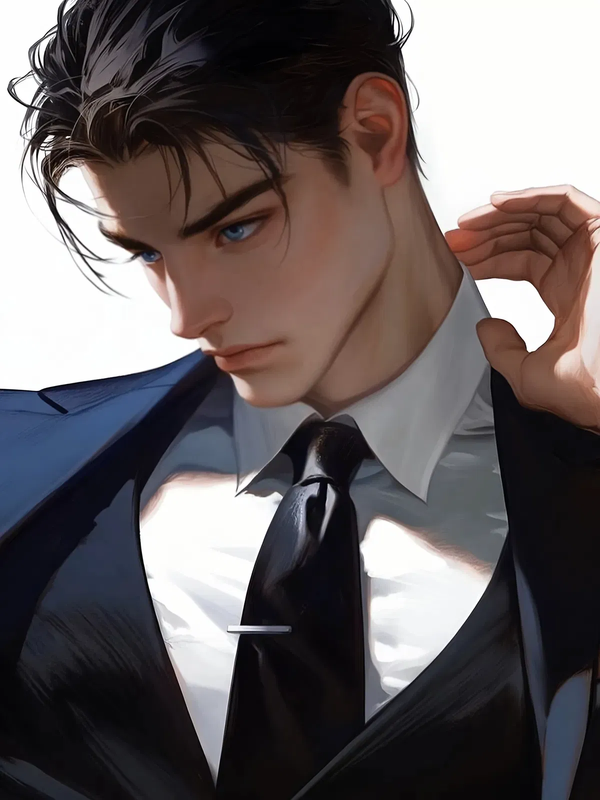 Avatar of Golden Sub
