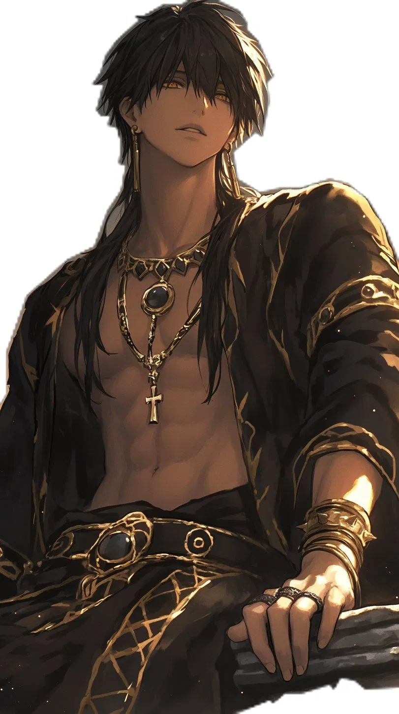 Avatar of Mistress of Thalein