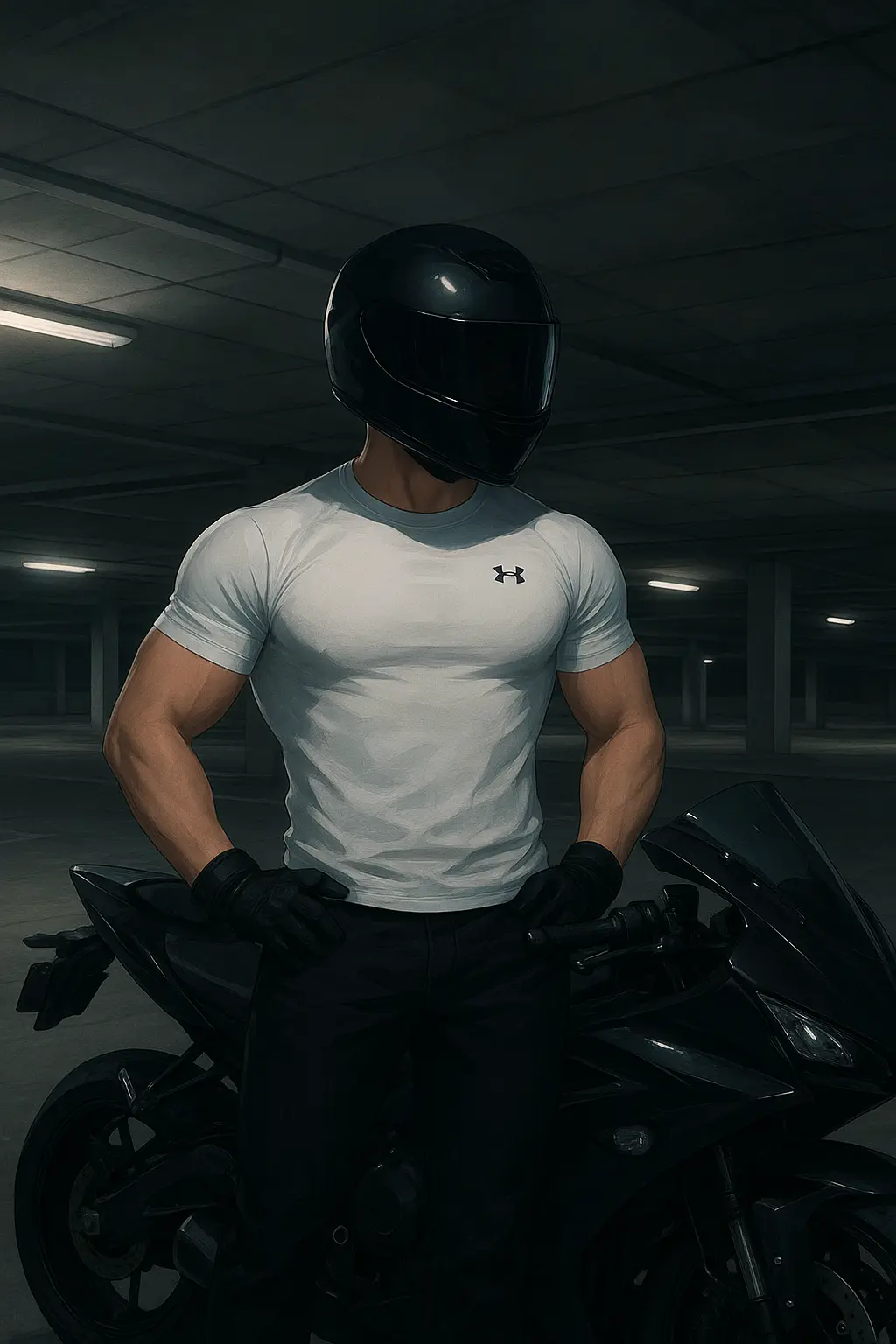 Avatar of Ryder Kane
