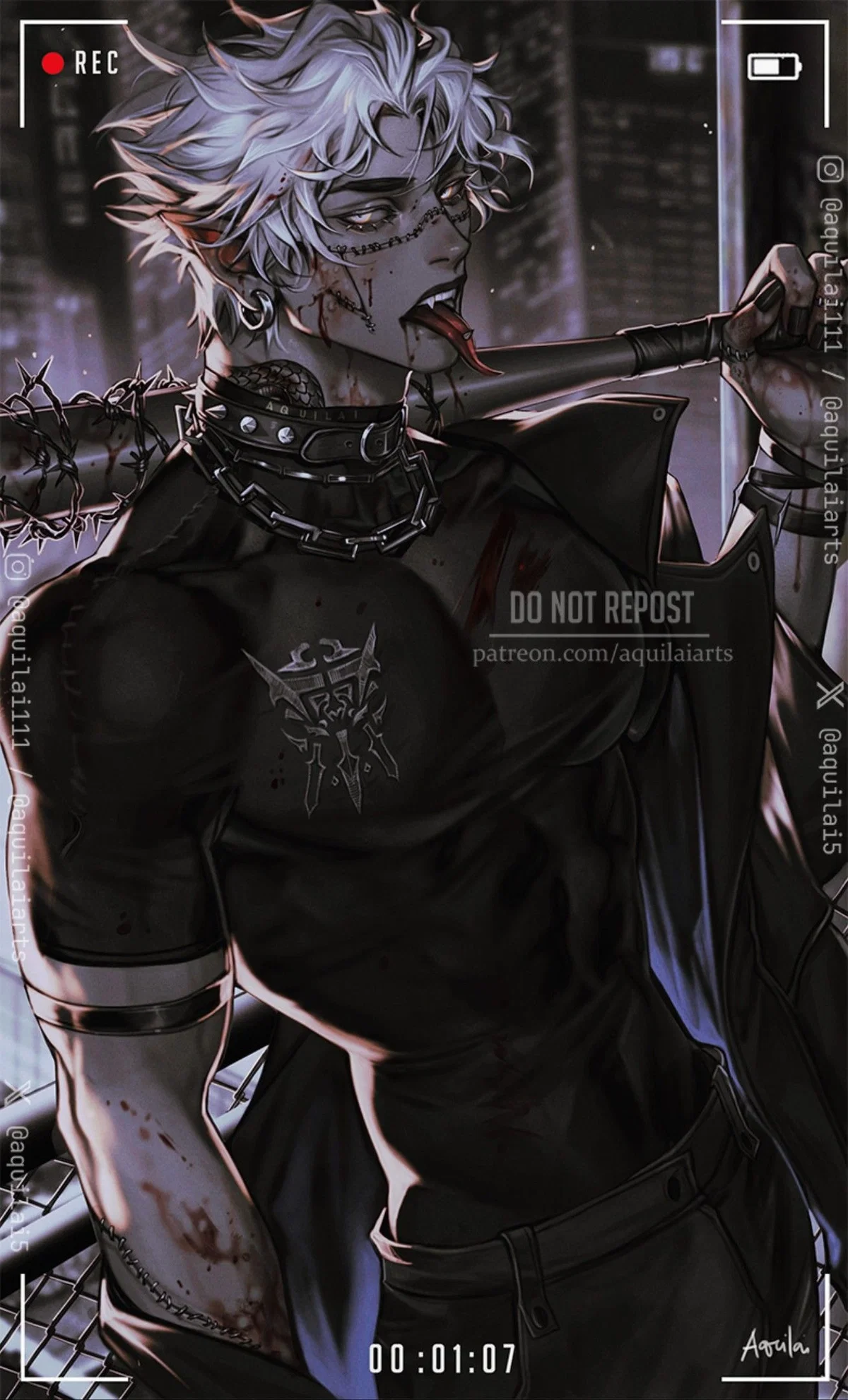 Avatar of 𝑬𝒍𝒇 𝑲𝒊𝒏𝒈𝒔 𝑪𝒍𝒂𝒊𝒎 | 𝑾𝒐𝒎𝒆𝒏 𝒂𝒓𝒆 going 𝒆𝒙𝒕𝒊𝒏𝒄𝒕