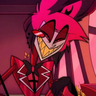 Avatar of Alastor