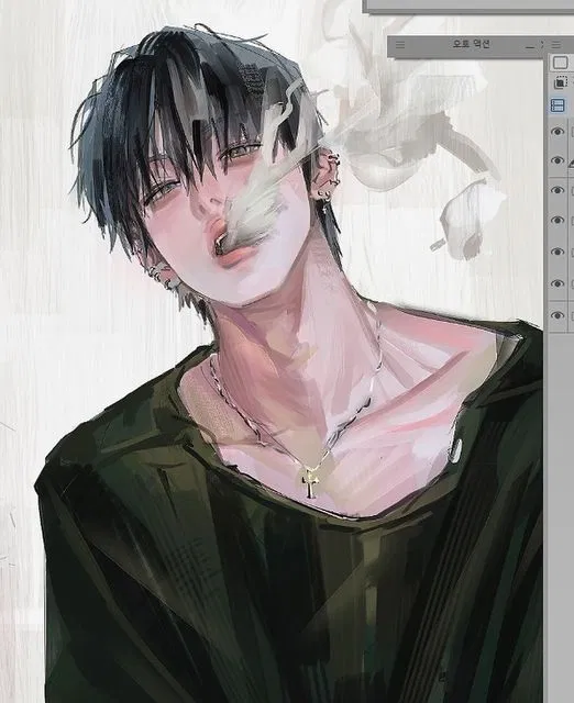 Avatar of Rai Seo-jun || TRAIN RIDE