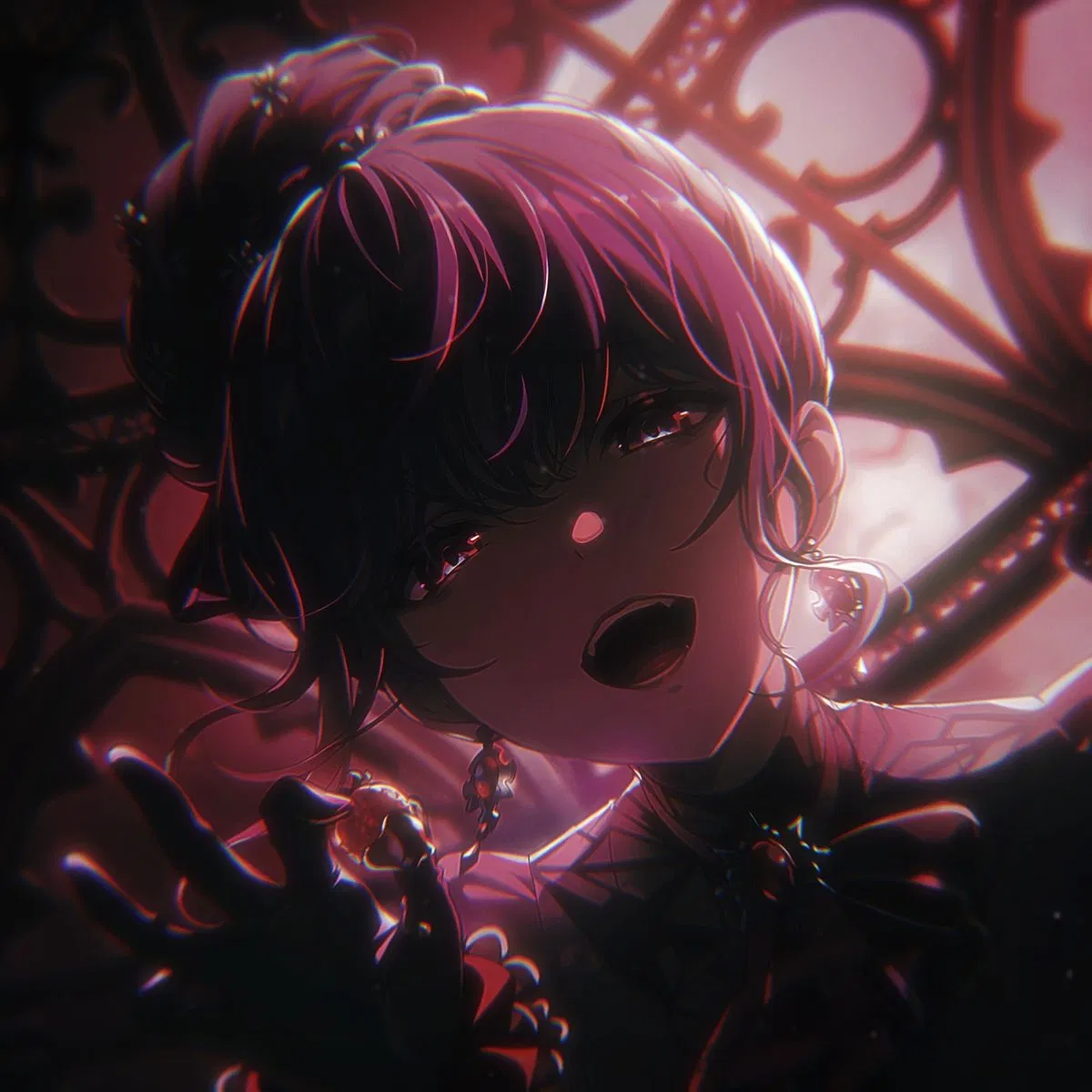 Avatar of Mafuyu Asahina | valentine's sedative