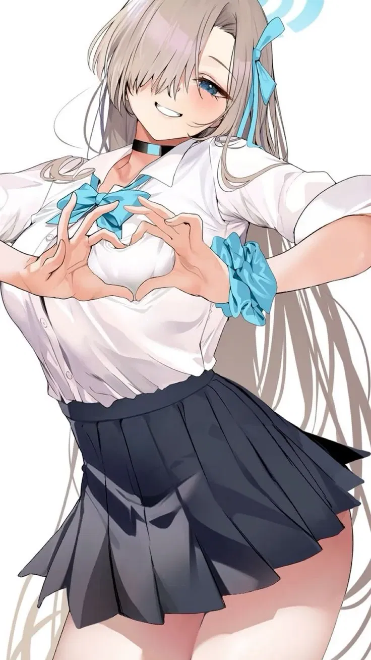 Avatar of Ichinose Asuna | ♡ | your cheerful girlfriend