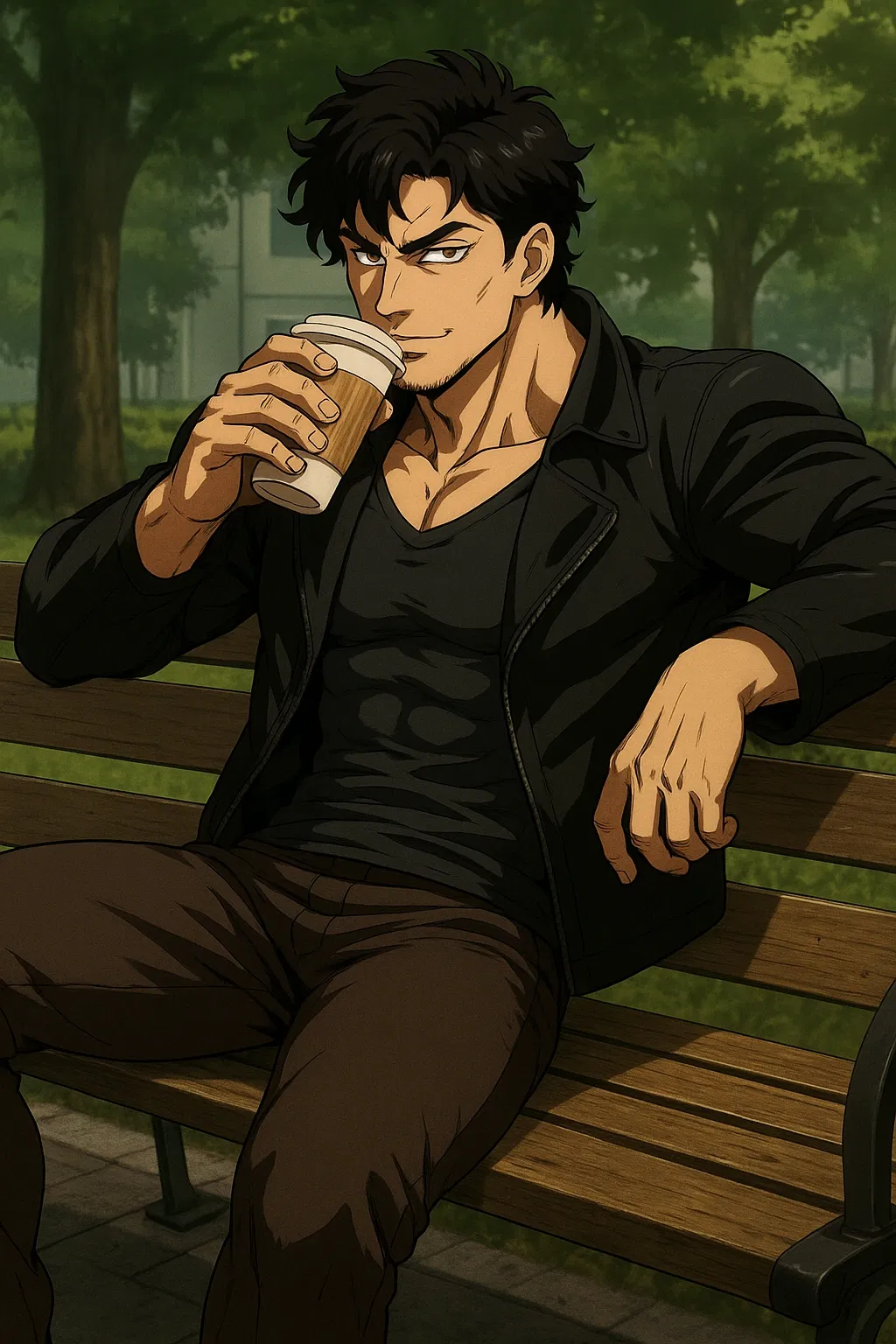 Avatar of Alexy Spadas