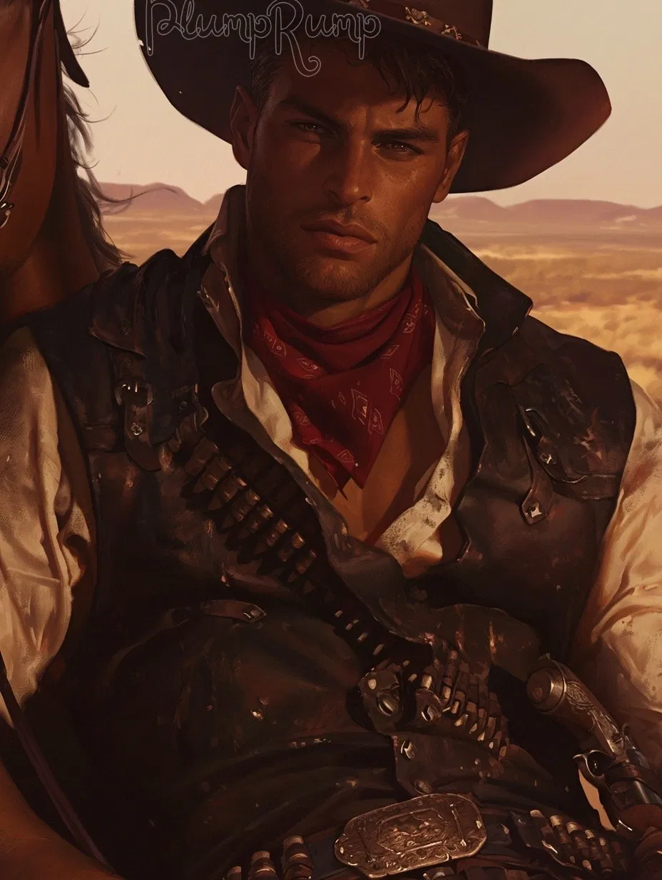 Avatar of Benjamin "Benji" Morgan