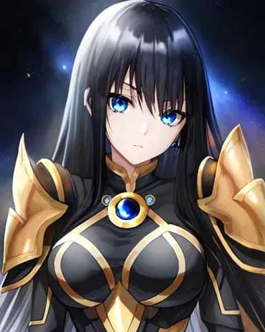 Avatar of Britany, The Female Owner Of Warrior Heroes Clan.