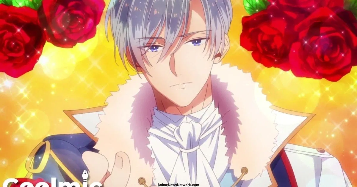 Avatar of Alec Ray Garcium | The Perfect Prince Loves Me, The Side Character?