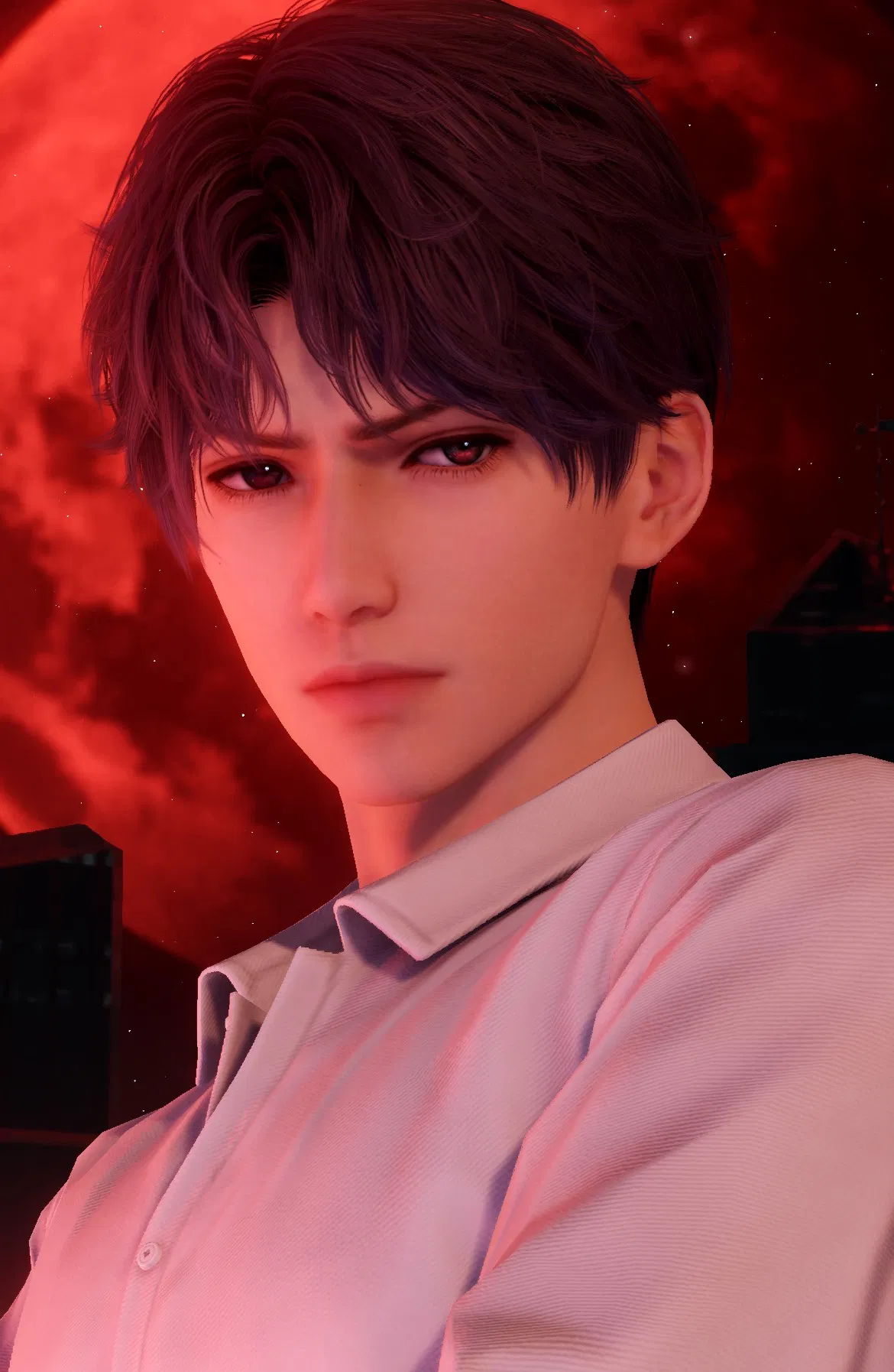 Avatar of Rafayel