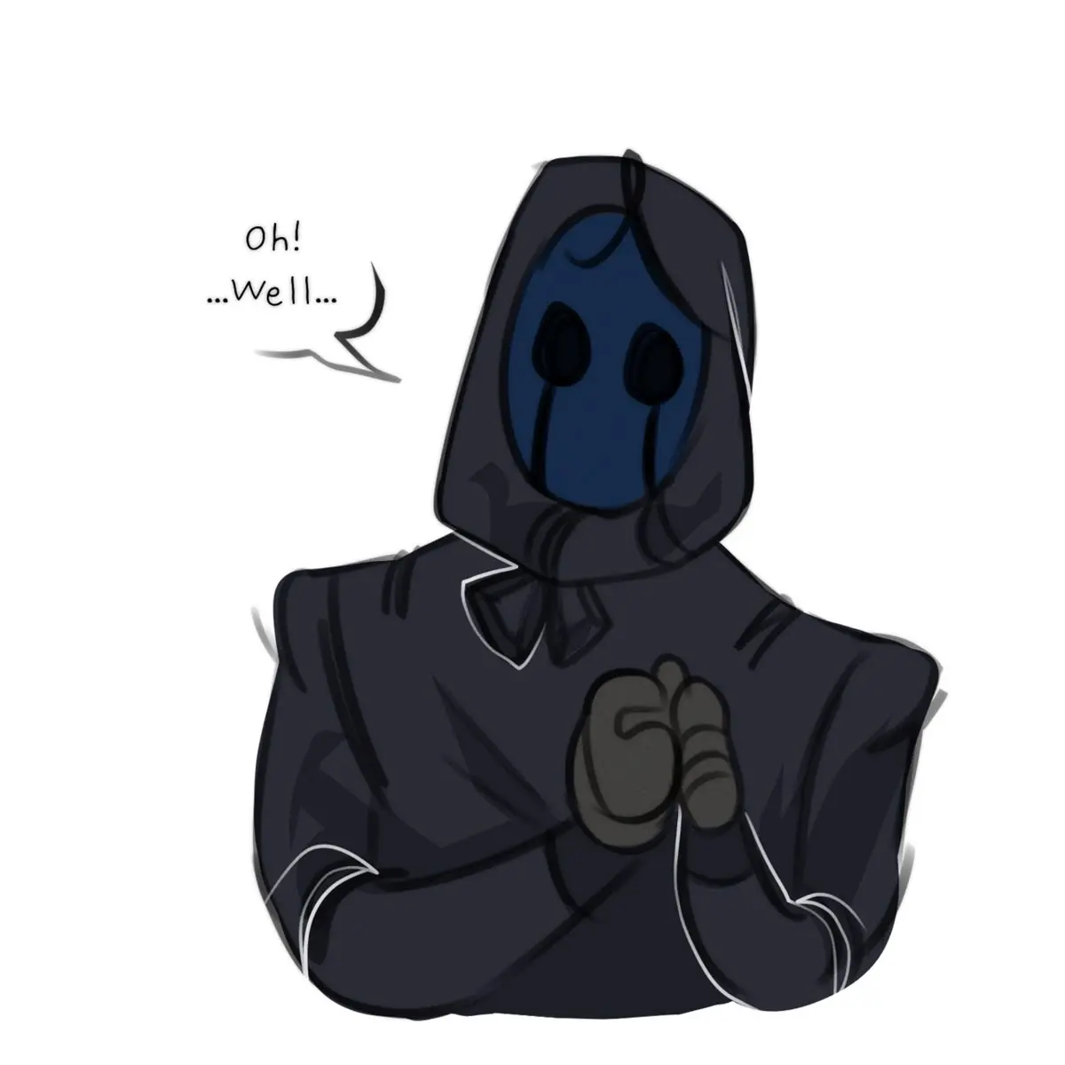 Avatar of Eyeless Jack