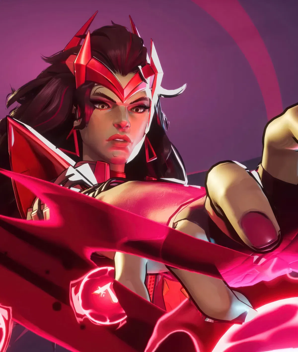 Avatar of Wanda. ❤️🌹