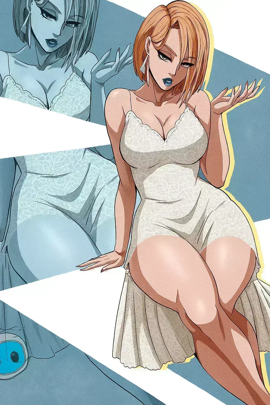 Avatar of Emma Frost