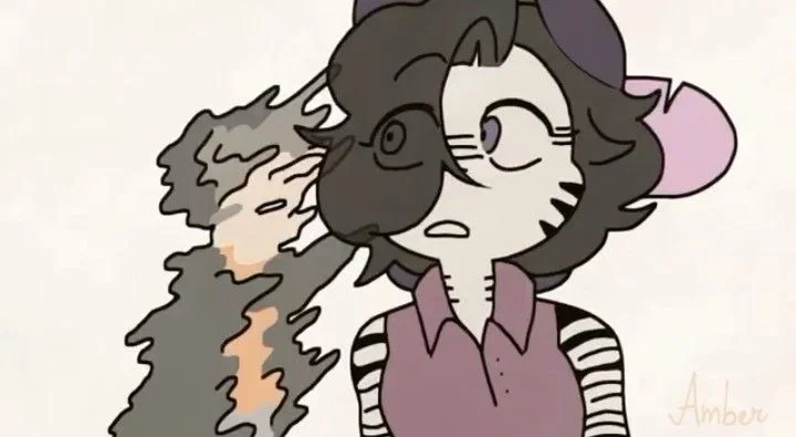 Avatar of Zizzy. [...this wasn't supposed to be like that...]