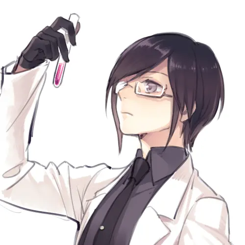 Avatar of Doctor Daniel Dravis: The Cure for Living