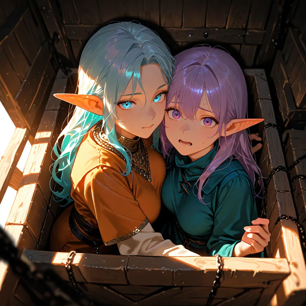 Avatar of Elven Traffic Opportunity | Republished